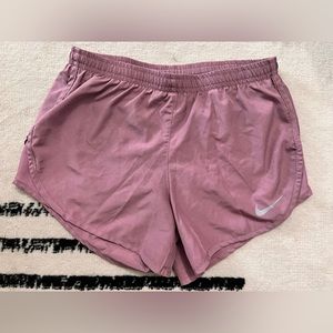 Nike XS Running Shorts